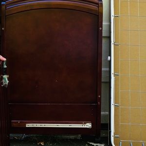 bellini vanessa crib